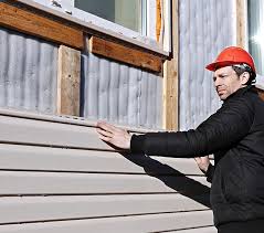 Trusted West Frankfort, IL Siding Experts